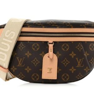 High Rise bumbag *** authentic ***